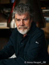 Reinhold Messner