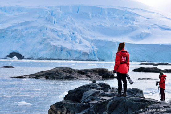 Die ultimative Naturexpedition