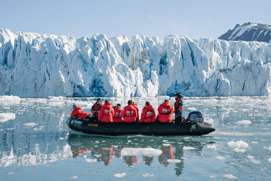 Spitzbergen