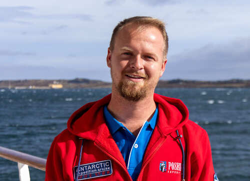 Piet van den Bemd