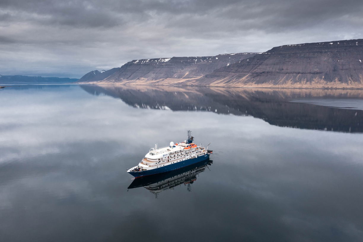 Die Westfjorde: Islands verborgenes Juwel