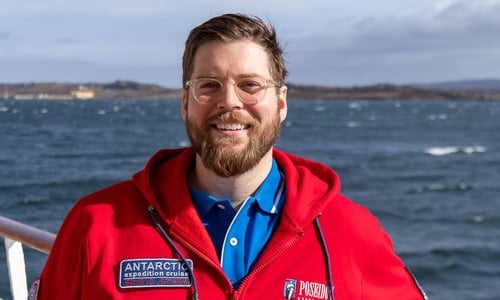Aaron Strahlke