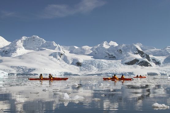 Sea Kayak Club