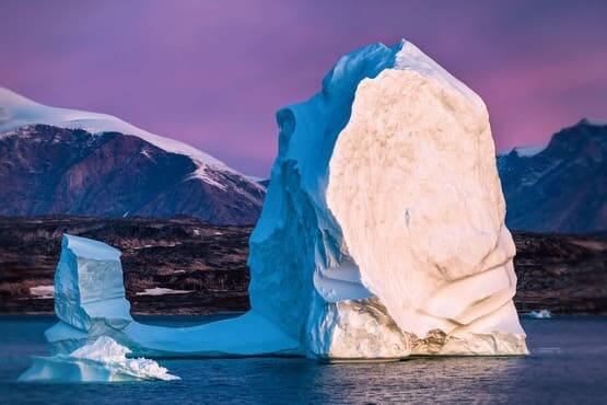 Fjorde, Nordlichter und atemberaubende Natur