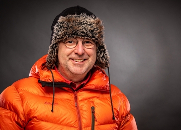 Peter Fabel