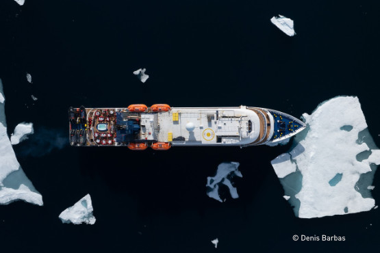 Das Beste von Spitzbergen in einer Woche