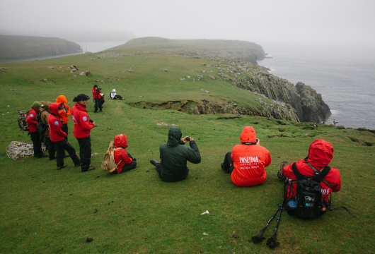 British Isles_Abenteuer und Expeditionen