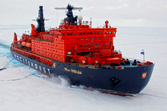 Expedition der Extraklasse