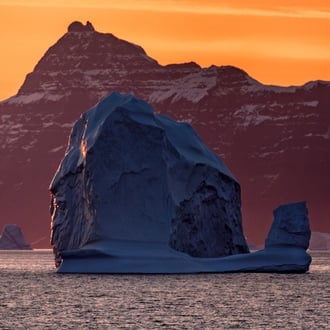 Svalbard & NE Greenland National Park_OSTGRÖNLAND