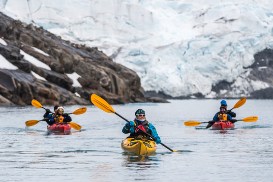 Sea Kayak Club