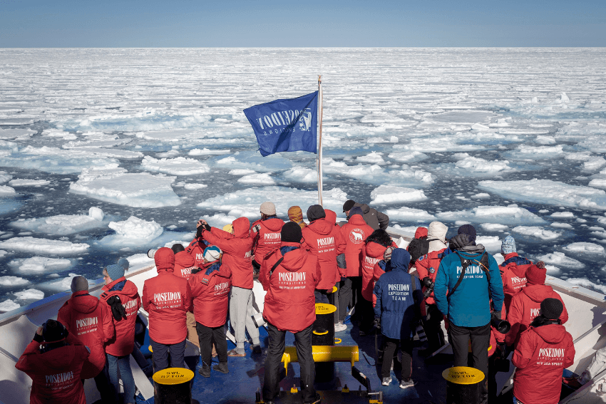 Svalbard/Spitzbergen neue Regelungen 2025: was Reisende wissen müssen