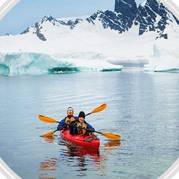 Antarktis. Südgeorgien, Falklands und Antarktische Inseln. SÜDGEORGIEN