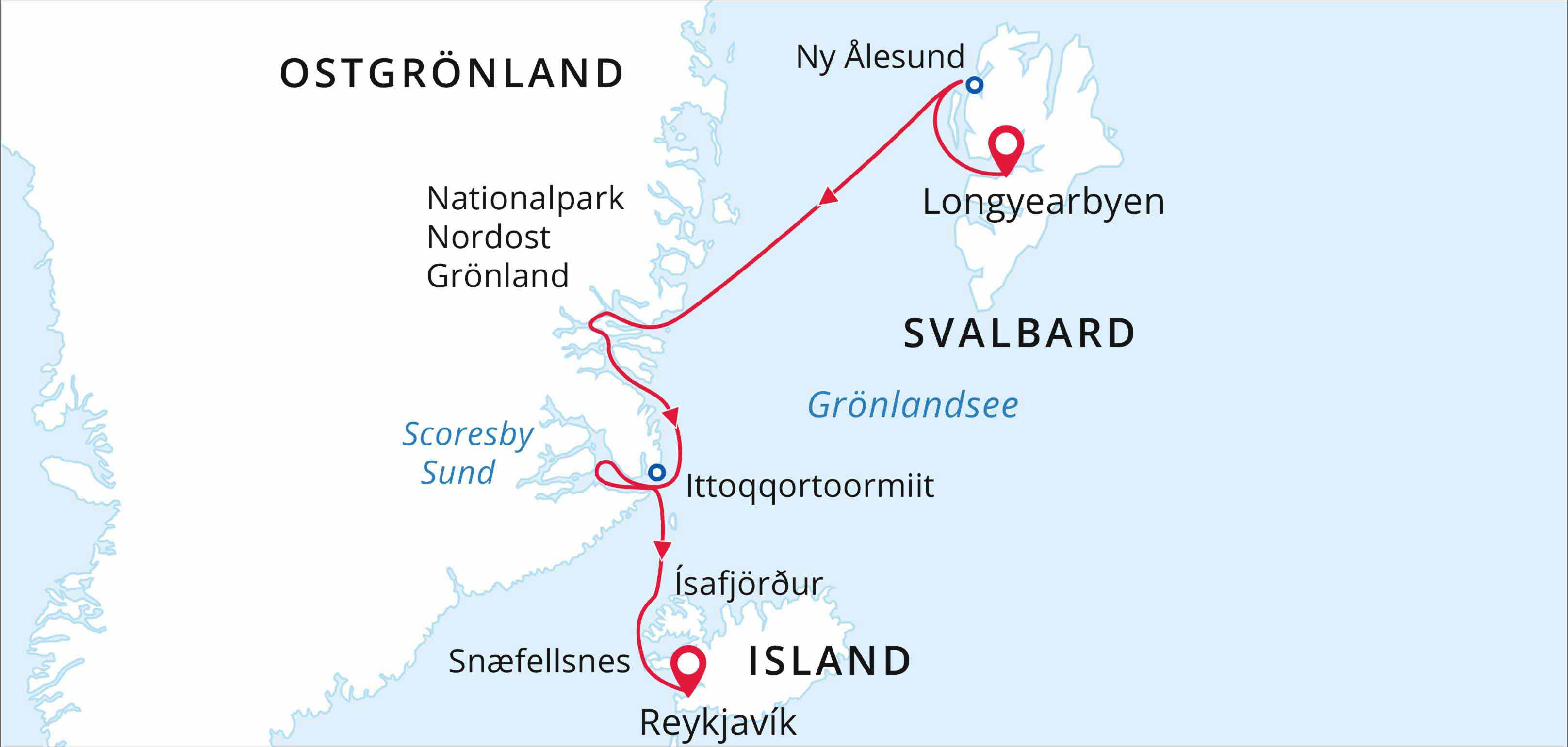 Region